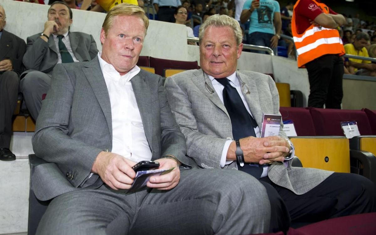 RIP Tonny Bruins Slot