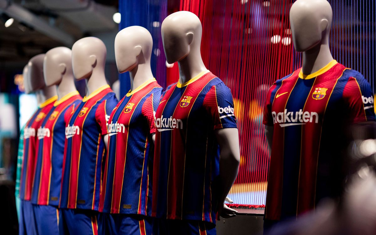 El Museo y la Barça Store del Camp Nou cierran temporalmente