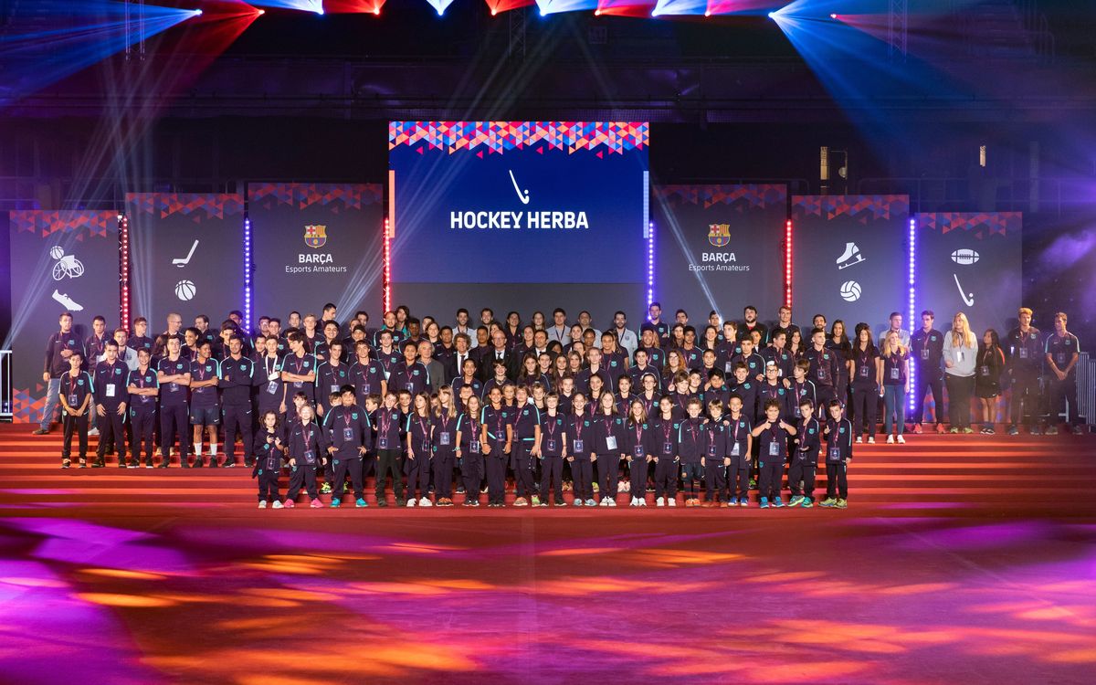 Xavier Puig, nuevo delegado de hockey hierba