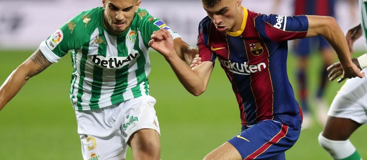 The lowdown on Real Betis