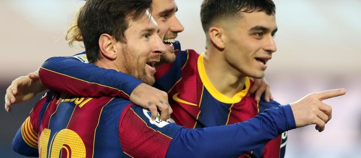 Un calendario trepidante hasta final de año