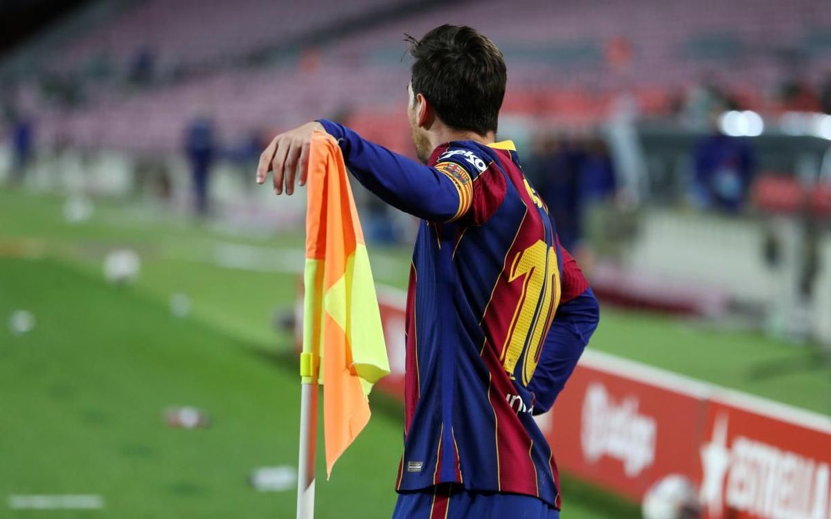Les 10 coses que Messi i Pelé tenen en comú