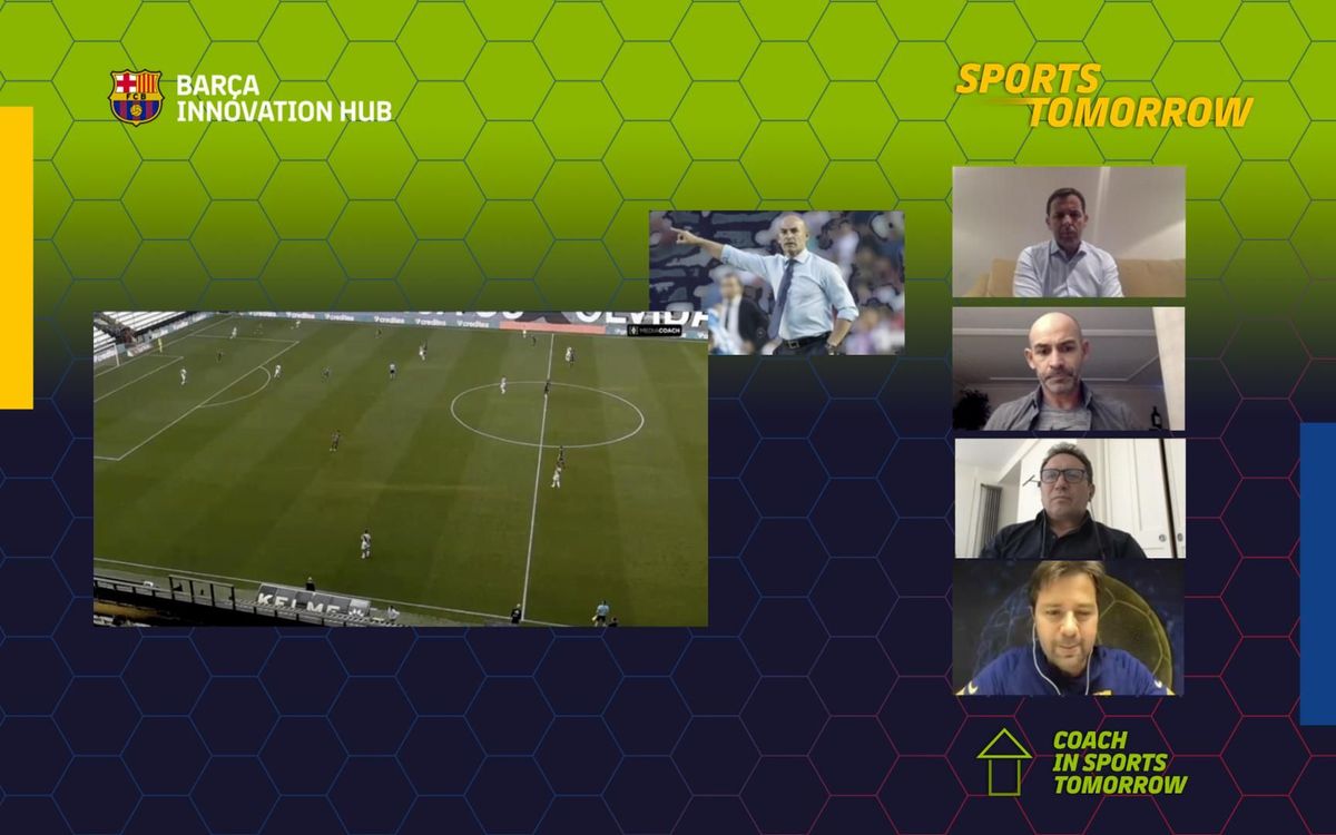 ¿Qué define la identidad del juego de los equipos?