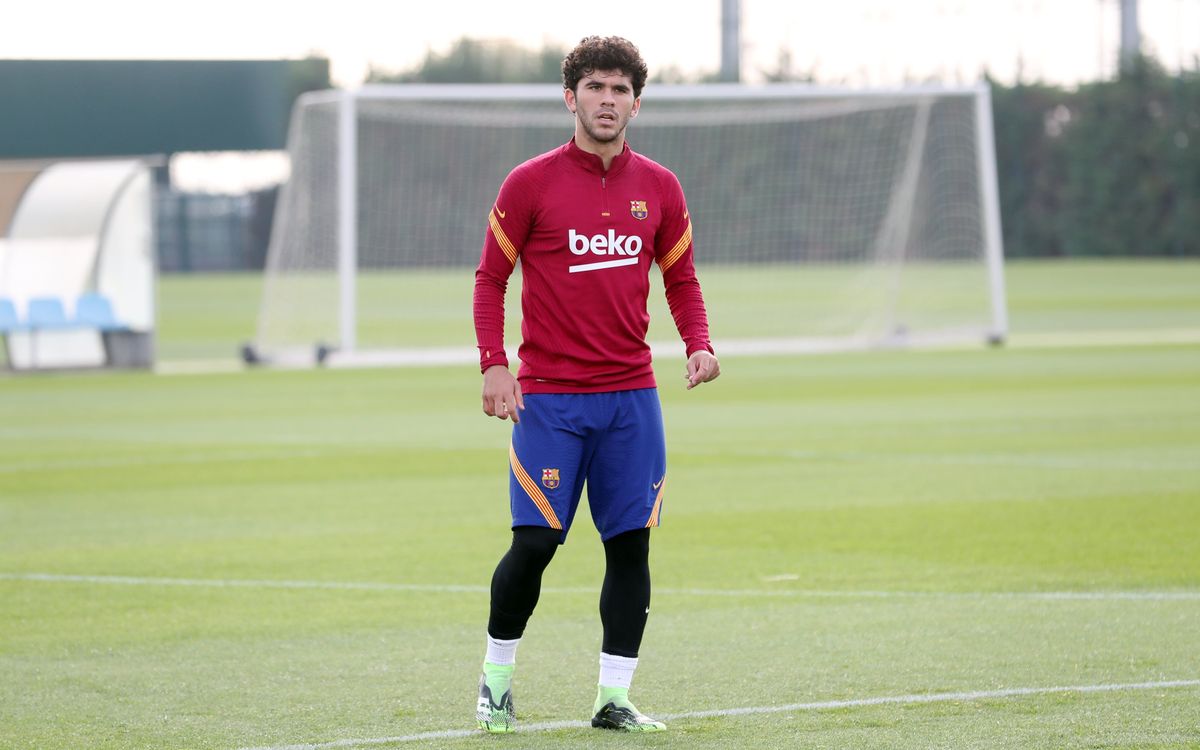 Entrenamiento compensatorio