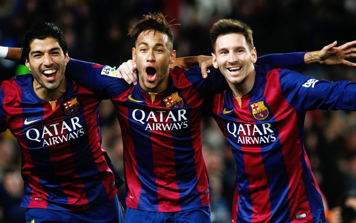 06_Messi, Neymar Suárez contra Atlético - MIGUEL RUIZ-min