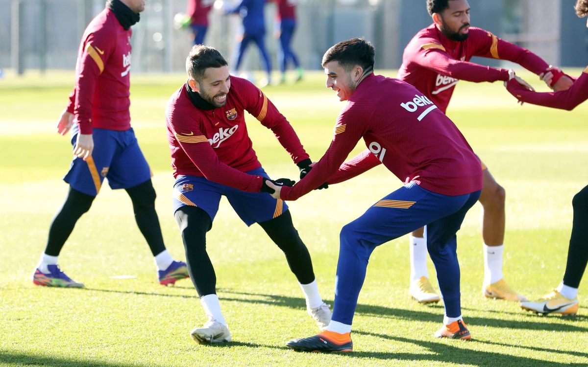 La convocatoria para recibir al Levante