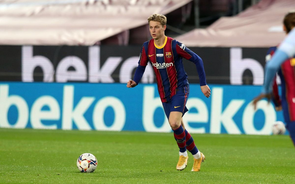 The Match Day Challenge is ON! Are you ready to win the Barça jersey?