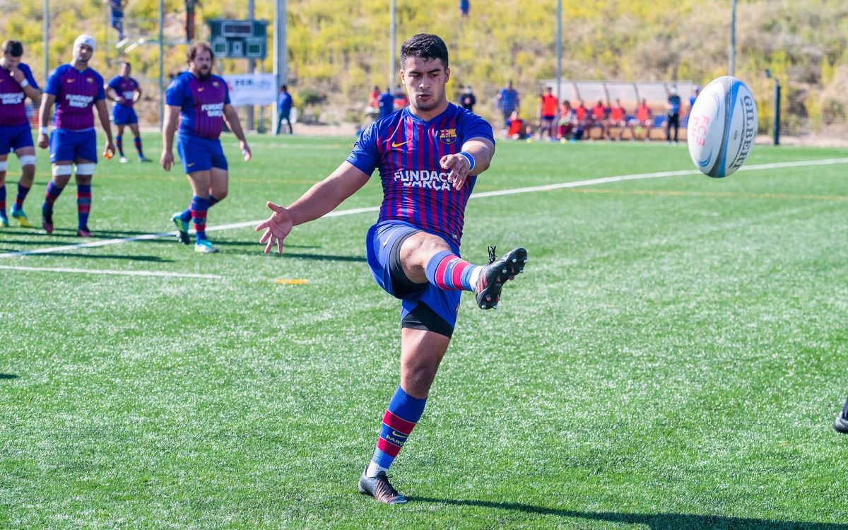 Cinc punts i presència a la Copa del Rei
