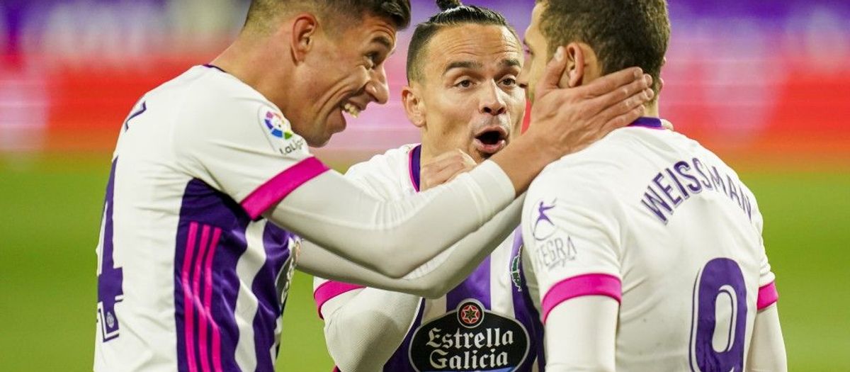 The lowdown on Real Valladolid