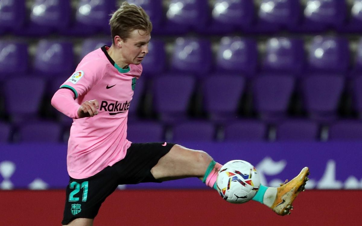 Eibar v Barça: The final game of the season