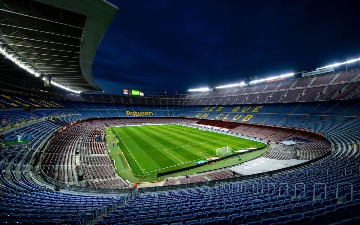 Barça Femení – Espanyol (prèvia): El dia que els somnis es compleixen