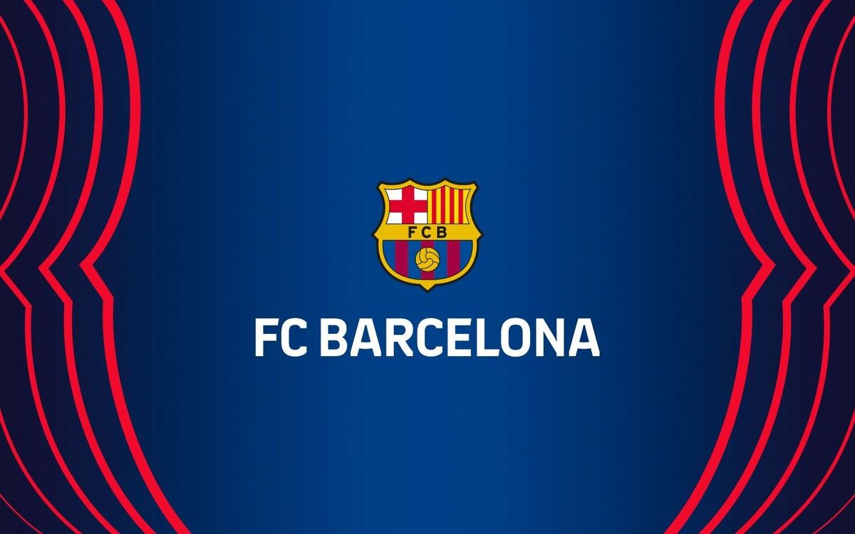 FC Barcelona official statement