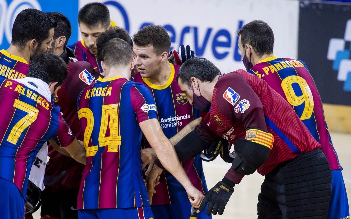 Barca El Mejor Equipo Del Mundo