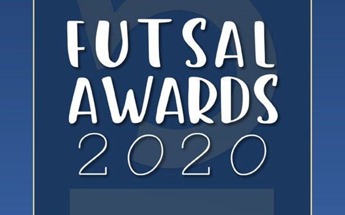 Este martes Futsalplanet anuncia a los Mejores del Mundo