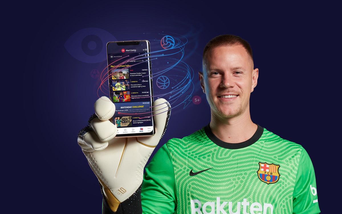 Així és el nou Centre d'Alertes per a Culers