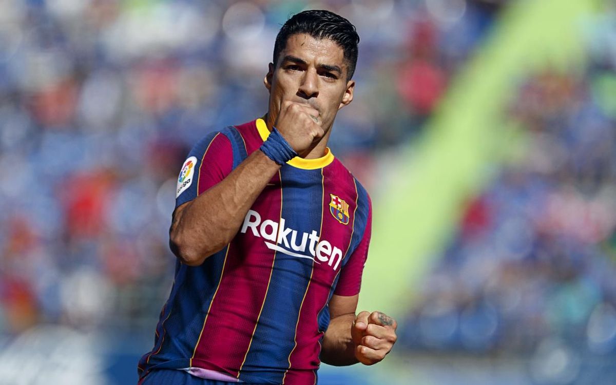 El tercer máximo goleador de la historia del Barça es nacido el año del Tigre.