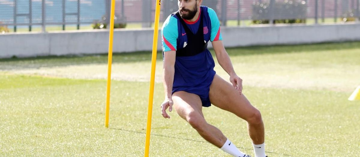 Piqué: 