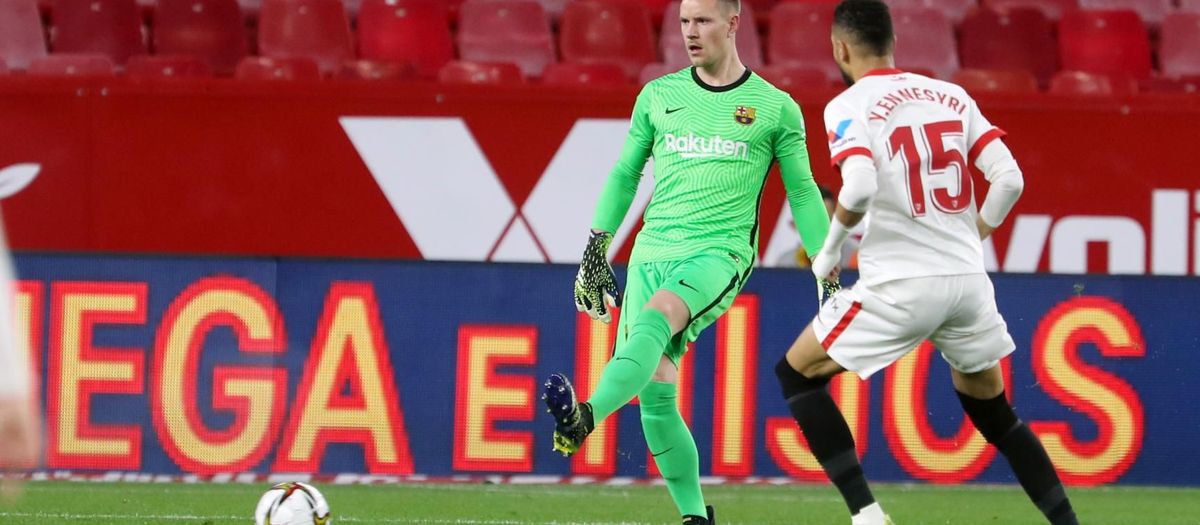 El CSD aplaza el Sevilla - Barça