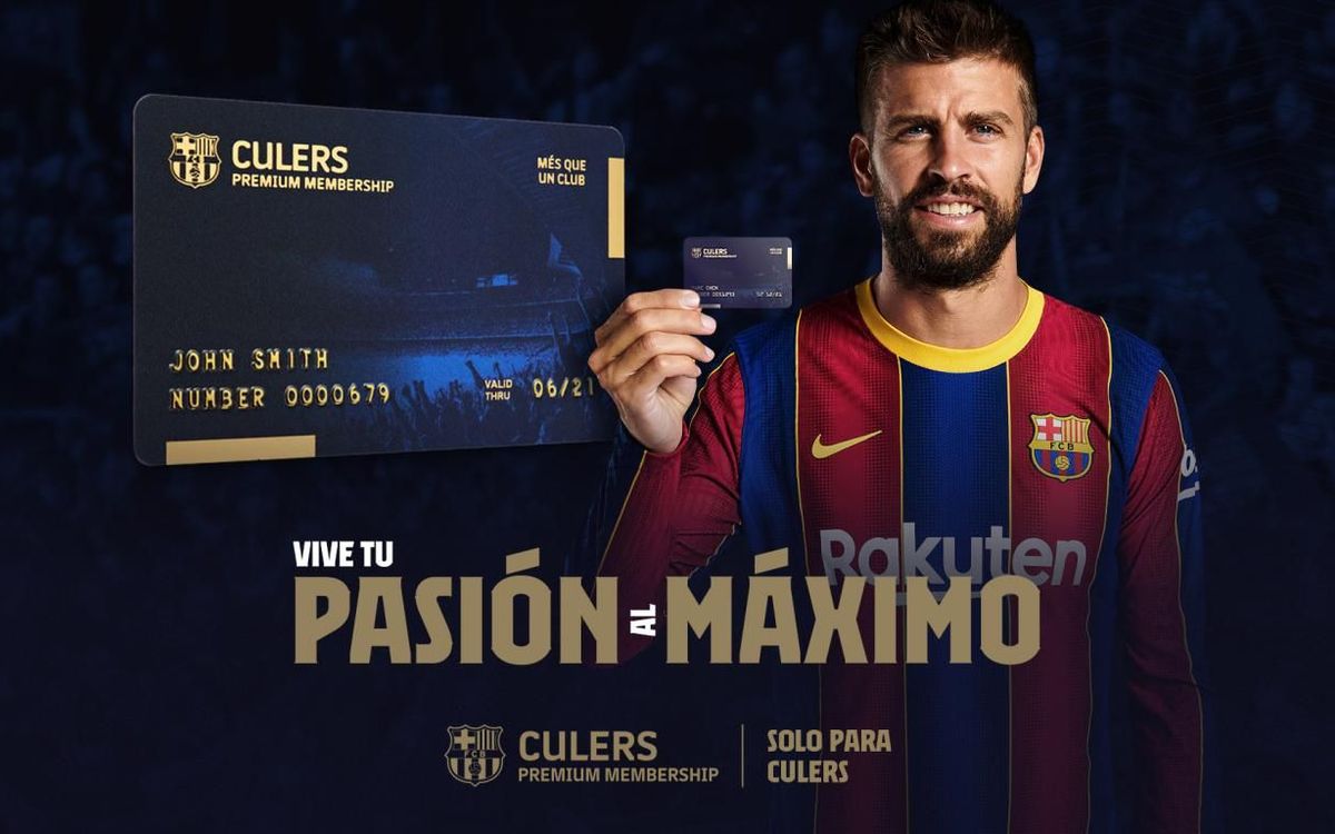 Regala Barça por San Valentín