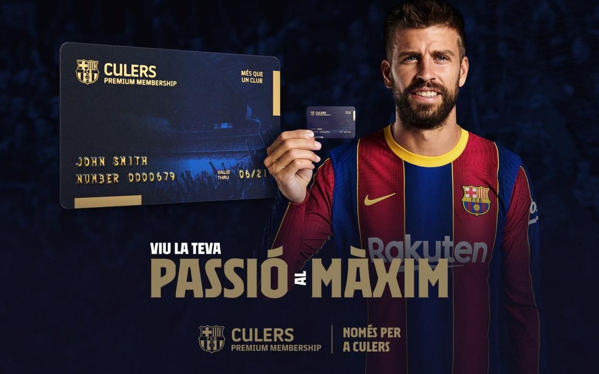 Regala Barça per Sant Valentí