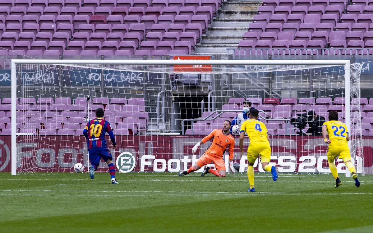 صور مباراة : برشلونة - قادش 1-1 ( 21-02-2021 ) _GPF1963-min