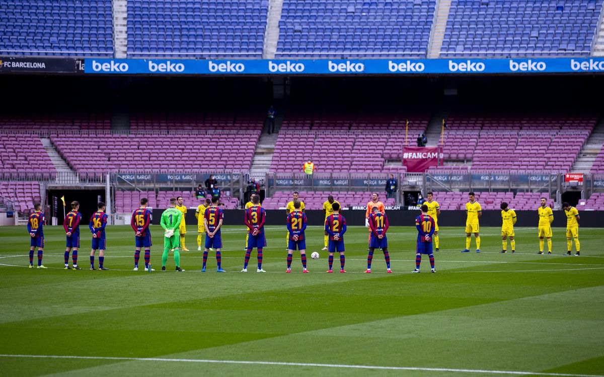 صور مباراة : برشلونة - قادش 1-1 ( 21-02-2021 ) _P2F1419-min