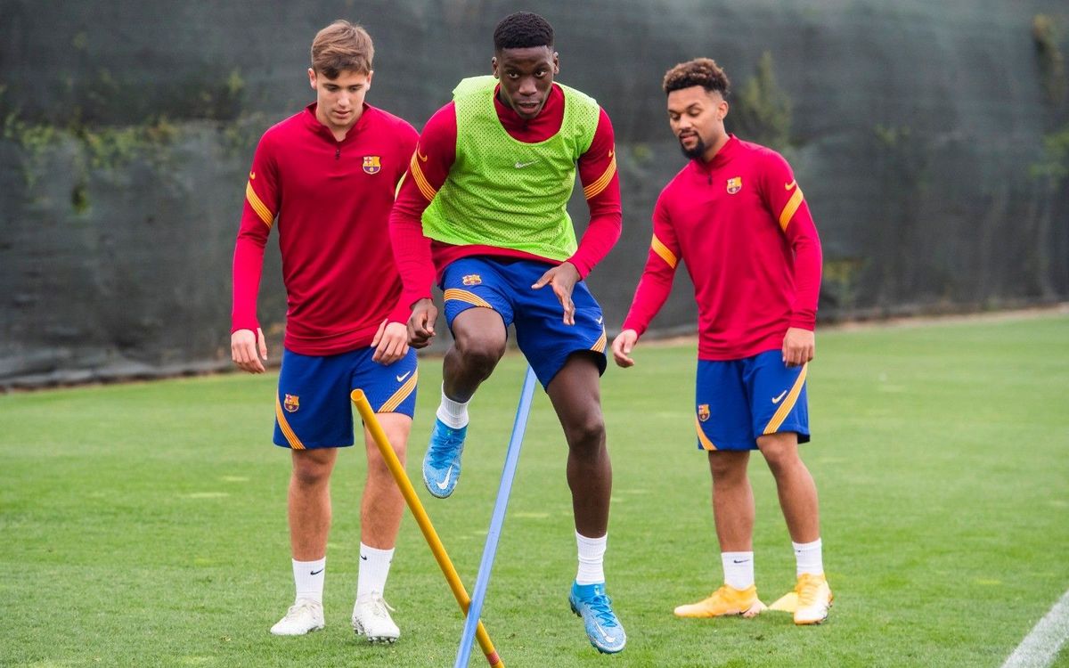 [PREVIA] Barça B -'Hospitalet: Llega la hora de la verdad