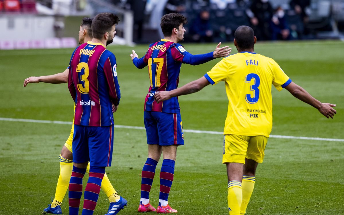 صور مباراة : برشلونة - قادش 1-1 ( 21-02-2021 ) _GPF2616-min