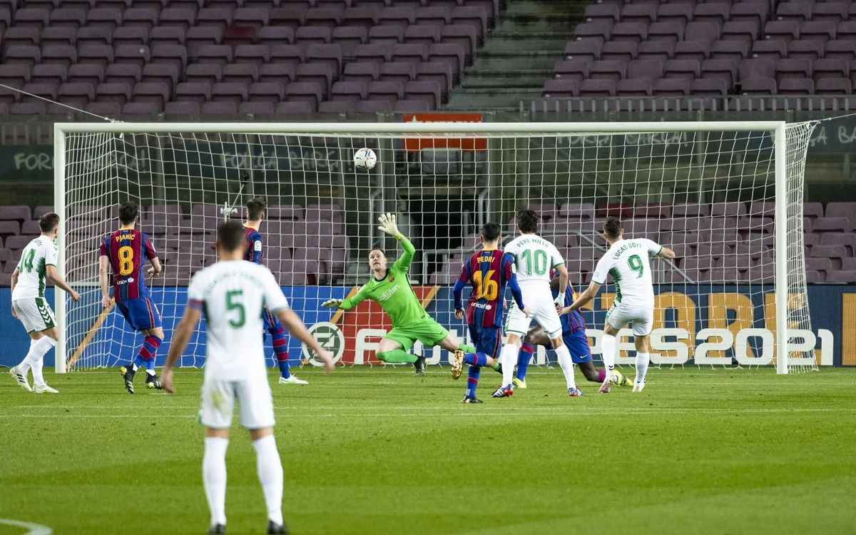 صور مباراة : برشلونة - إلتشي 3-0 ( 24-02-2021 )  Mini__GPF3989