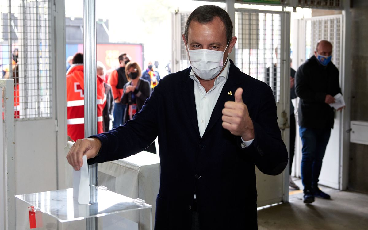 As Hemos Vivido La Jornada Electoral Minuto A Minuto As Hemos Vivido La Jornada Electoral Minuto A Minuto