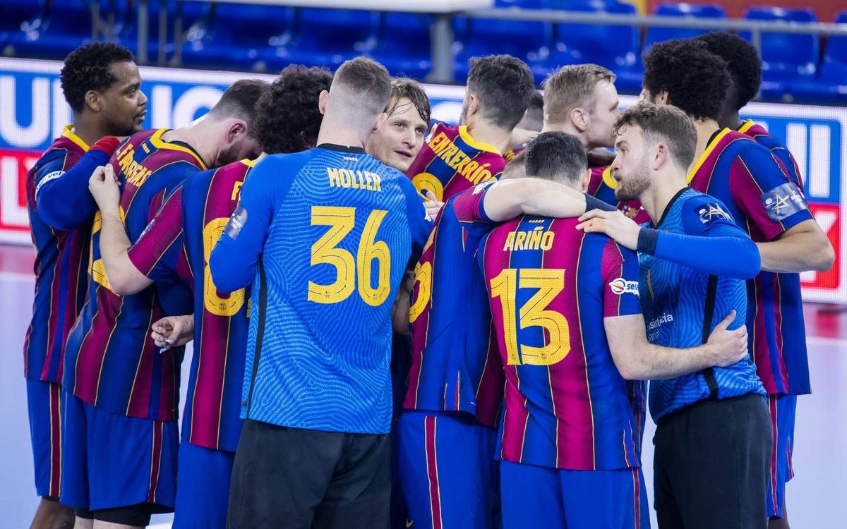 Los datos de la fase de grupos de Champions