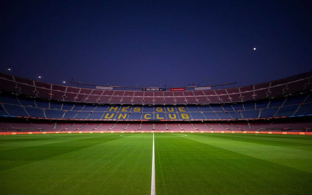 Los socios abonados han pedido 15.280 entradas para el primer partido de Liga en el Camp Nou