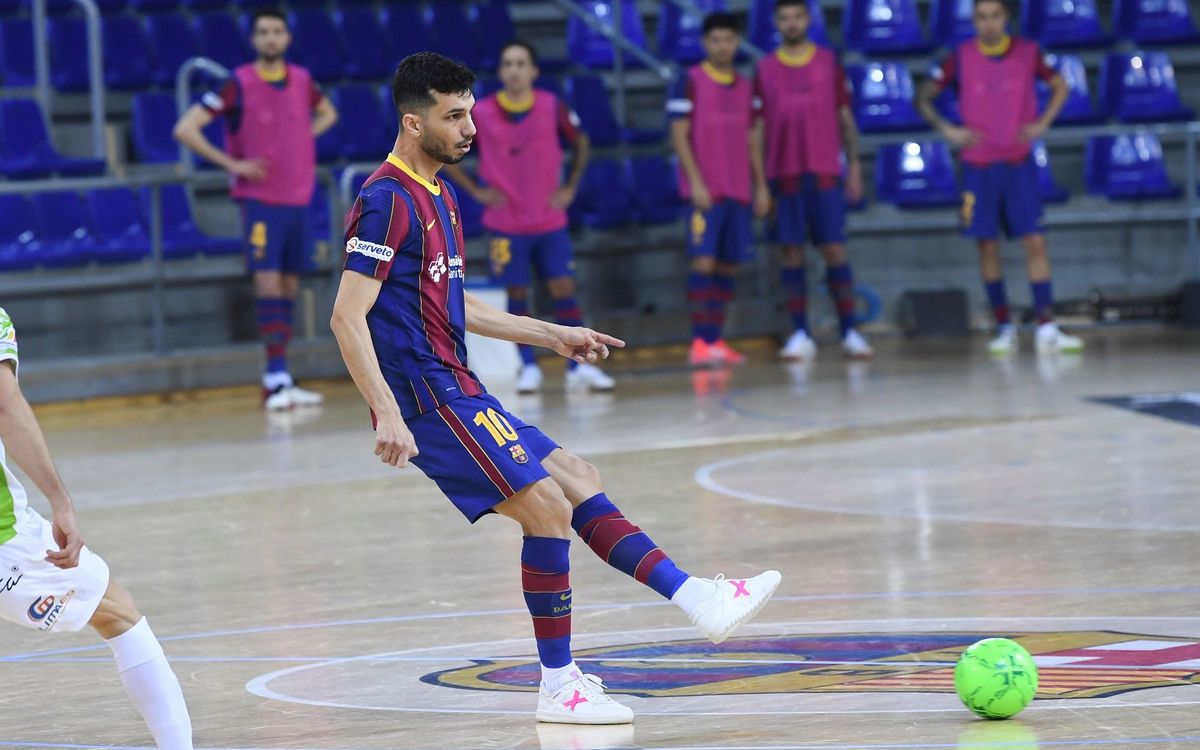 Esquerdinha, baja por Covid