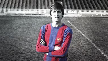 Johan Cruijff Run 2021 Barca Remember Cruyff On Fifth Anniversary Of His Passing