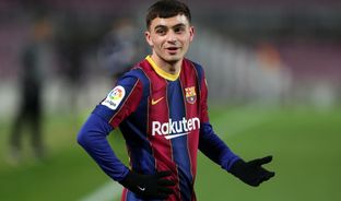 ぺドリ ユーロでスペイン代表史上最年少デビュー