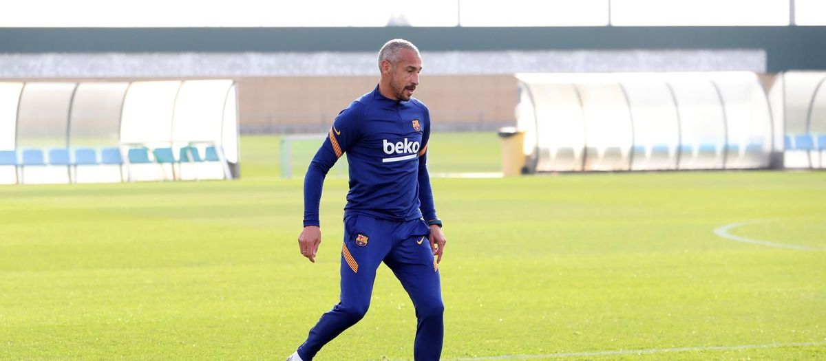 Henrik Larsson: “A los jugadores les gusta nuestra manera de hacer y nuestra filosofía”