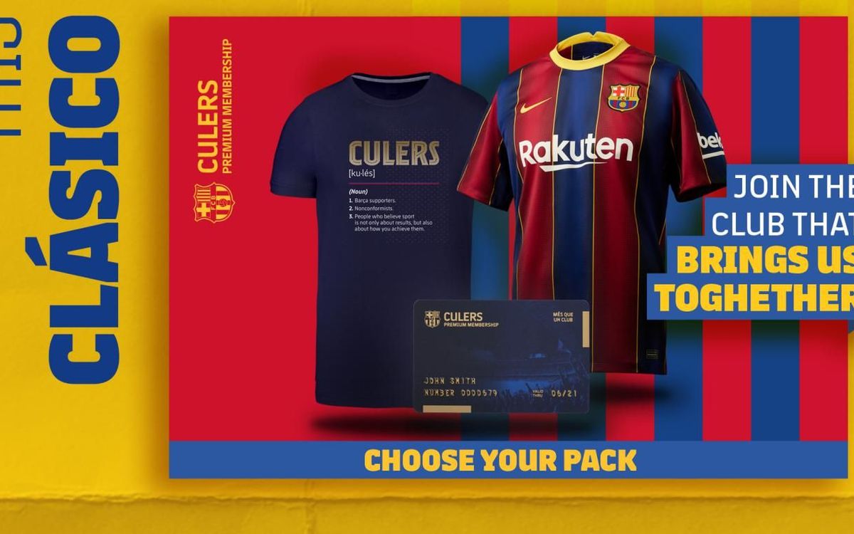 Culers - Games  FC Barcelona Official Channel