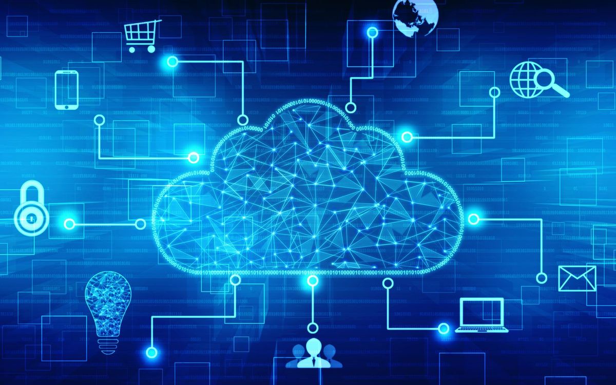 CloudComputing: Eines 2.0 per treballar al núvol