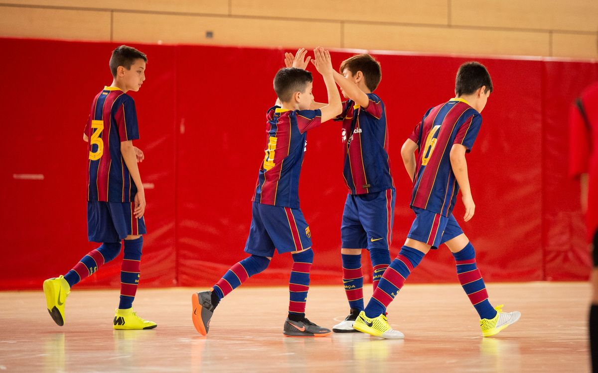 La previa de la jornada de la base (10 y 11 de abril)