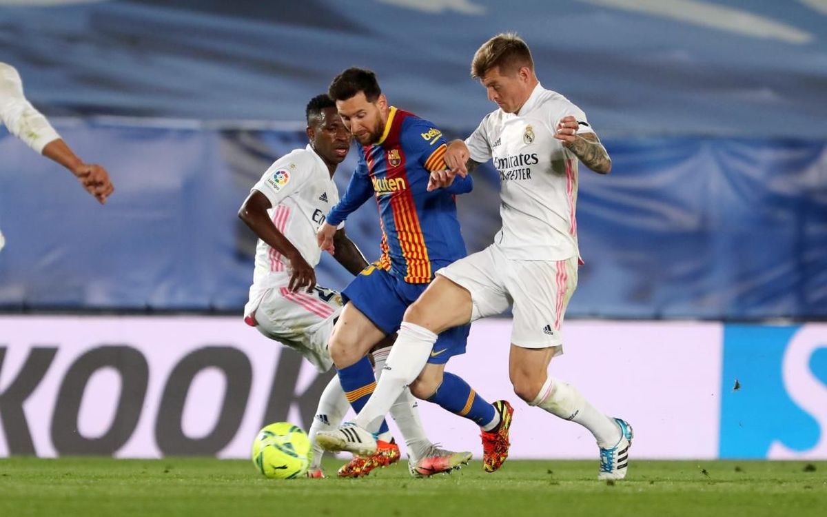 La Supercopa 2022 ofrecerá un Clásico