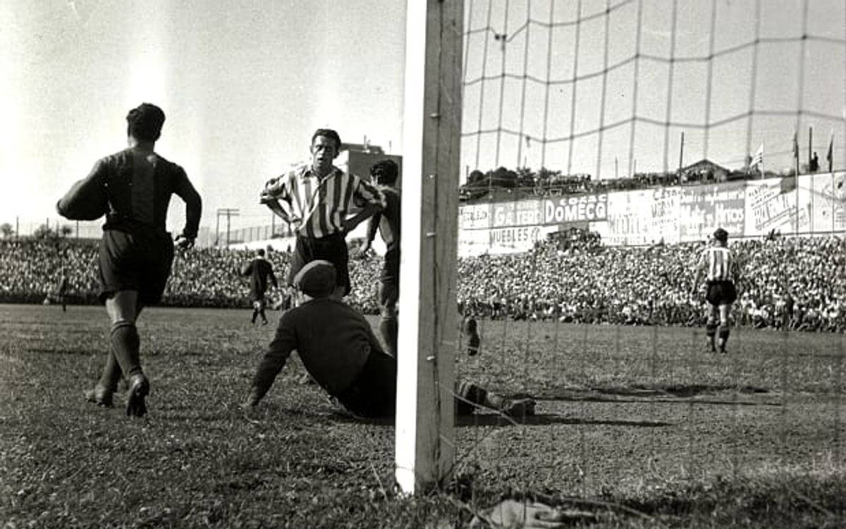 The Eight Previous Cup Finals Between Fc Barcelona And Athletic Club - record mundial copas brawl stars