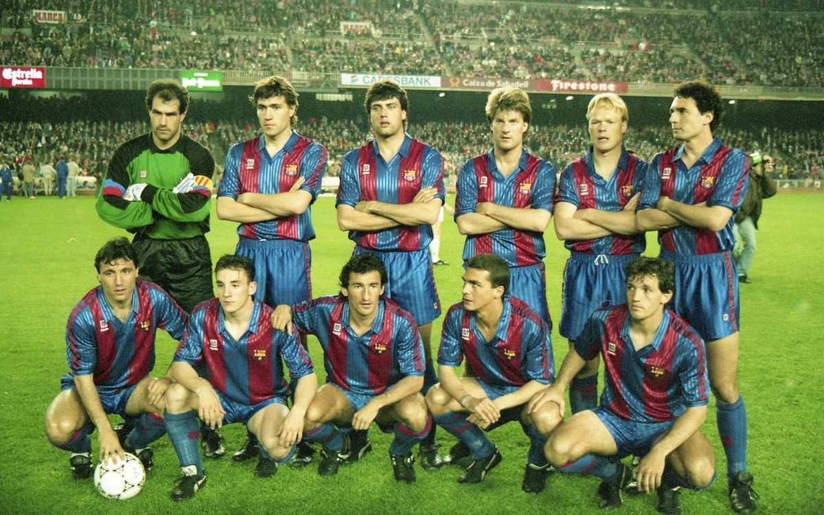 Anada de les semifinals de la Recopa d’Europa davant la Juventus