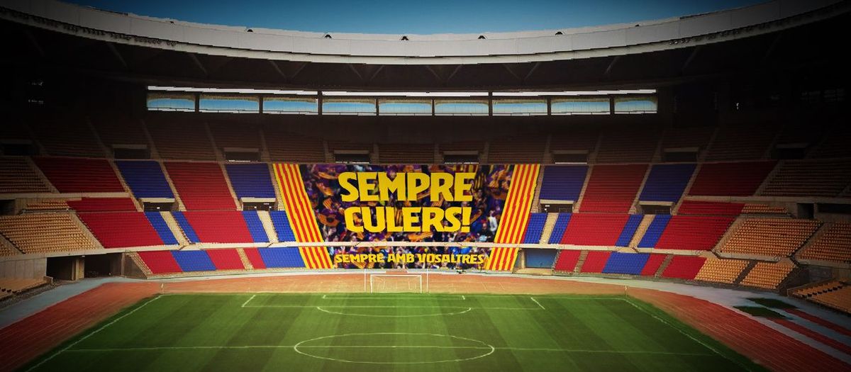 What La Cartuja will look like for the final