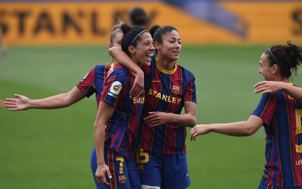 Barça-Deportivo: La hora decisiva