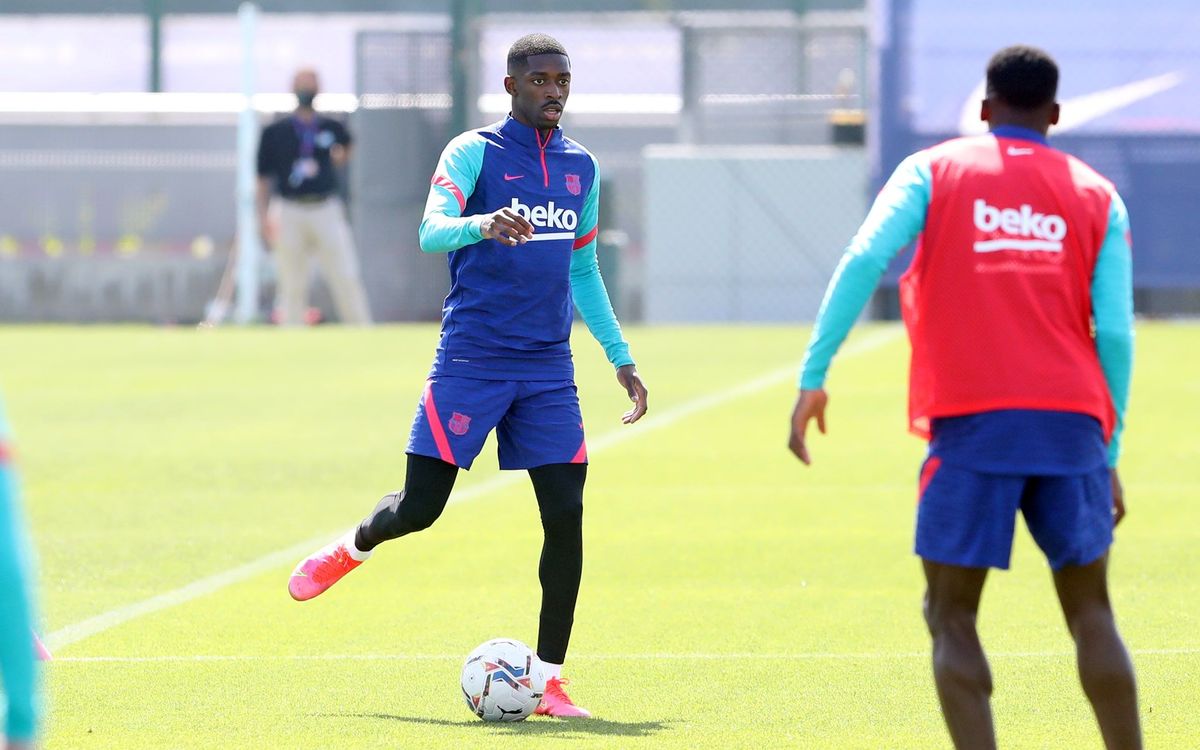 La convocatoria para visitar al Villarreal