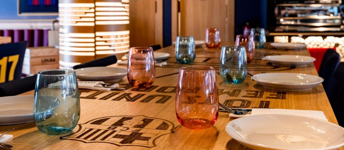 Serveis de restauració