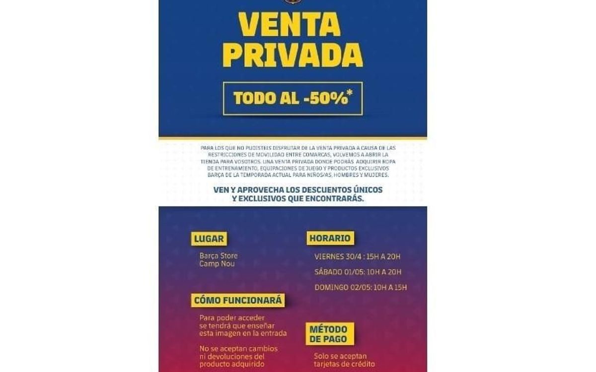 Venda Privada