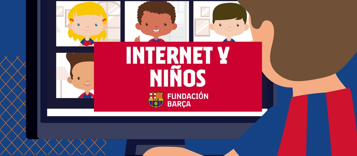Consejos para un buen uso de internet y prevención del ciberbullying