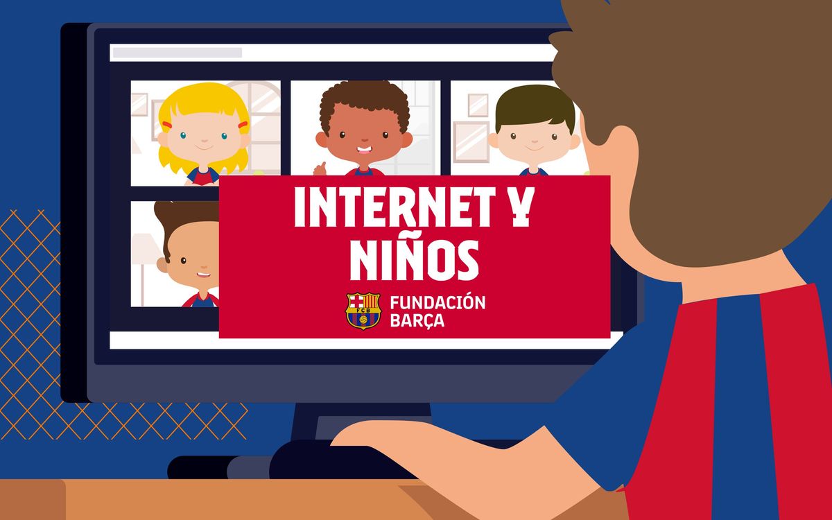 Consejos para un buen uso de internet y prevención del ciberbullying