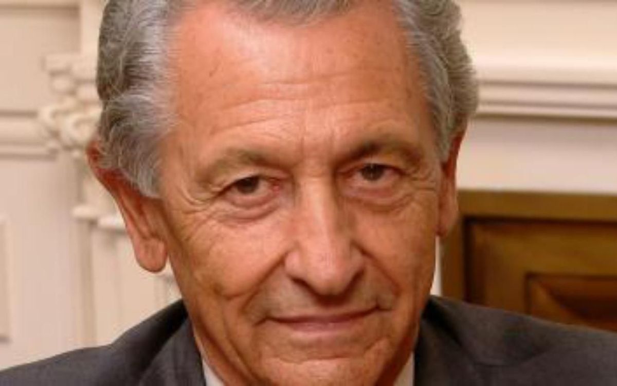 Muere Artur Suqué Puig